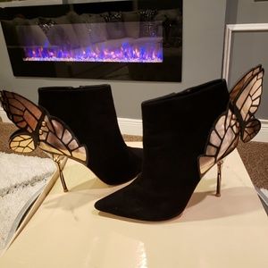 Sophia Webster Chiara Bootie